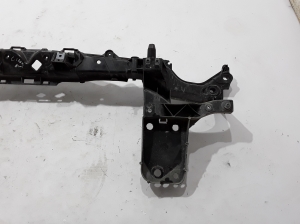 Mercedes Benz Citan 415 (2012–2021) Radiator support and its parts 8201130847 - 3
