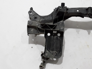 Mercedes Benz Citan 415 (2012–2021) Radiator support and its parts 8201130847 - 4