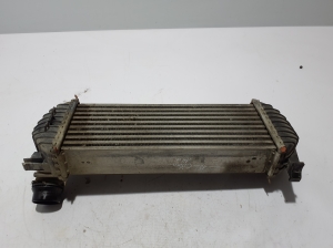Mercedes Benz Citan 415 (2012–2021) Vahejahuti radiaator 144963234R - 3