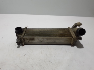 Starpdzesētāja radiators - 144963234R