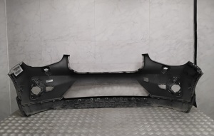 VOLVO XC40 (2017–2026) Front bumper 31690933 - 2