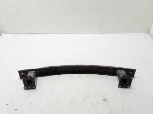 Mercedes Benz Citan 415 (2012–2021) Front bumper reinforcement 752109624R - 2