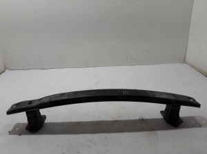 Mercedes Benz Citan 415 (2012–2021) Front bumper reinforcement 752109624R - 3
