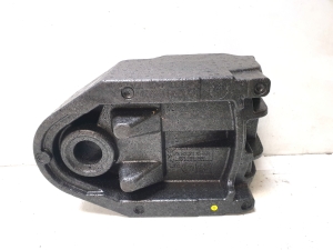 Volkswagen Passat B7 (2010–2014) Sonstiges Teil Kofferraum innen 3G9864469 - 4