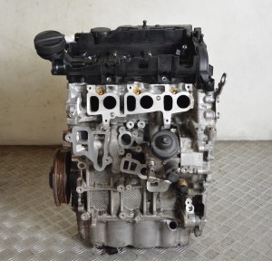 Motor - B37C15A