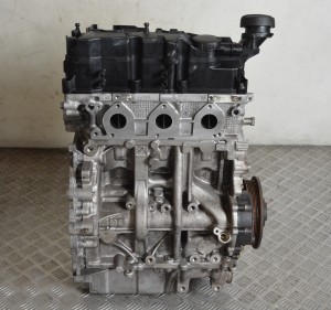 Mini Cooper F55 / F56 (2013–2026) Engine B37C15A - 2
