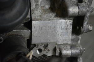 Mini Cooper F55 / F56 (2013–2026) Engine B37C15A - 4