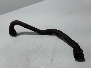 Mercedes Benz Citan 415 (2012–2021) Intercooler hose 144600199R - 2