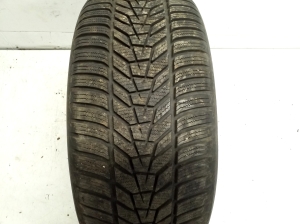 Mercedes Benz ML-Class 166 (2011–2015) Reifen - 2