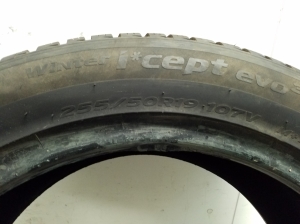 Mercedes Benz ML-Class 166 (2011–2015) Reifen - 3