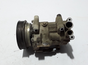 Konditsioneeri kompressor - A4158304400