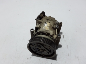 Mercedes Benz Citan 415 (2012–2021) Konditsioneeri kompressor A4158304400 - 3