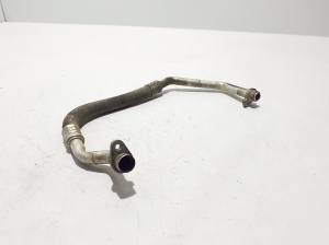 Mercedes Benz Citan 415 (2012–2021) Kliimaseadme voolik 924609962R - 3