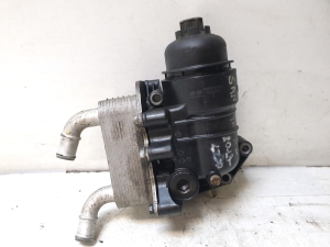 Ölkühler am Block - 264102F020 264102F020  264002F600