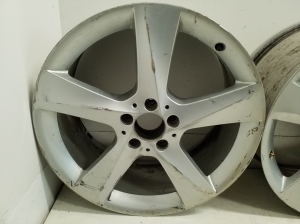 Mercedes Benz ML-Class 166 (2011–2015) Rim set A1664010202 - 3