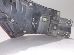 AUDI A6 C8 (2018–2025) Eckleuchte hinten 4K5945092 - 3