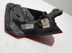 AUDI A6 C8 (2018–2025) Eckleuchte hinten 4K5945092 - 4