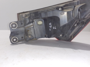 AUDI A6 C8 (2018–2025) Eckleuchte hinten 4K5945091 - 2