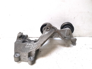 Hyundai Santa Fe (2018–2026) Alternator belt tensioner - 2