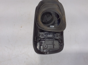AUDI A6 C8 (2018–2025) Tankdeckel 4K0810593 - 2
