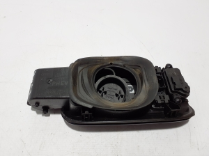 AUDI A6 C8 (2018–2025) Tankdeckel 4K0810593 - 3