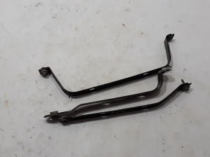   Fuel tank bracket  - 4K0201654E 