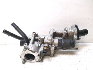 Hyundai Santa Fe (2018–2026) AGR-Ventilkörper - 2