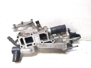 Hyundai Santa Fe (2018–2026) AGR-Ventilkörper - 4
