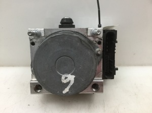 NISSAN Note E11 (2005–2014) ABS unit 0265231732 - 3