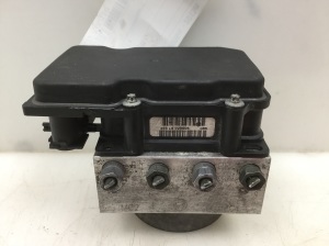 NISSAN Note E11 (2005–2014) ABS unit 0265231732 - 4