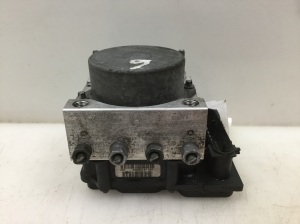 NISSAN Note E11 (2005–2014) ABS unit 0265231732 - 5