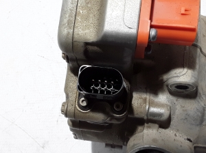 AUDI A6 C8 (2018–2025) Klimakompressor 4G0816797E - 3