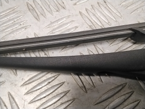NISSAN Juke F15 (2010–2018) Aizmugures rakeļa kāja 80019327 - 3