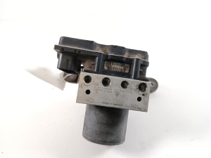 Porsche Panamera 970 (2009–2016) ABS unit 97035575505 - 2