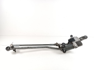   Windshield wiper mechanism and its parts  -  