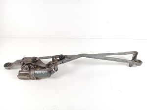 Porsche Panamera 970 (2009–2016) Windshield wiper mechanism and its parts - 2