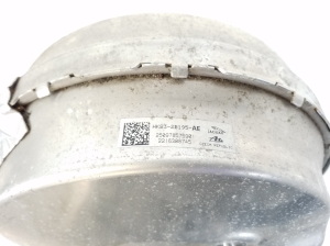 Jaguar F-pace (2016–2026) Brake booster HK832B195AE - 2