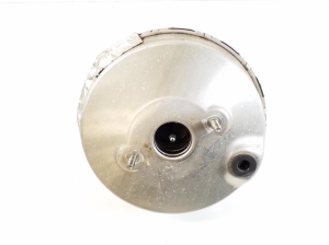 Jaguar F-pace (2016–2026) Brake booster HK832B195AE - 3