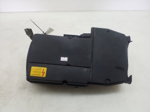 Mercedes Benz C-Class 204 (2007–2014) Õhufiltri korpus A2710900901 - 2