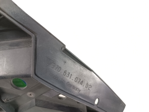 Porsche Panamera 970 (2009–2016) Headlight bracket 97063107402 - 2