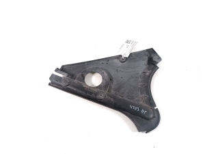 Porsche Panamera 970 (2009–2016) Trim under the hood 97050453400 - 2