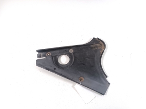 Verkleidung unter der Motorhaube - 97050453400
