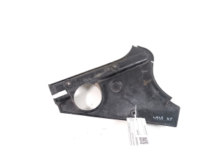 Porsche Panamera 970 (2009–2016) Trim under the hood 97050453300 - 2
