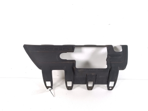 Motorabdeckung - 7PP103907