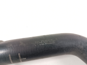 Porsche Panamera 970 (2009–2016) Radiator hose 97010640202 - 2
