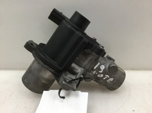 NISSAN Note E11 (2005–2014) EGR-klapp 70036804 - 2