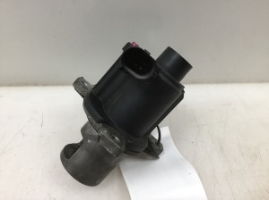 NISSAN Note E11 (2005–2014) EGR-klapp 70036804 - 4