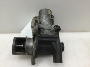 NISSAN Note E11 (2005–2014) EGR-klapp 70036804 - 5
