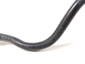 Porsche Panamera 970 (2009–2016) Schlauch 97035557742 - 4