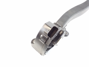 Jaguar F-pace (2016–2026) Gaspedal HK8M9F836DA - 3